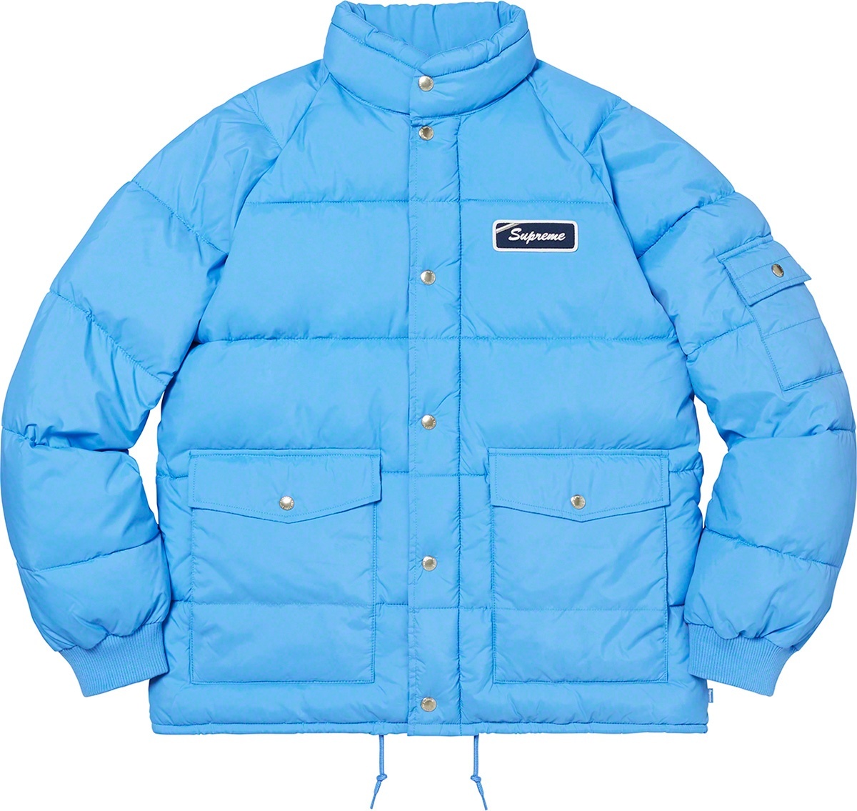 Raymond Pettibon Mechanics Jacket view 4